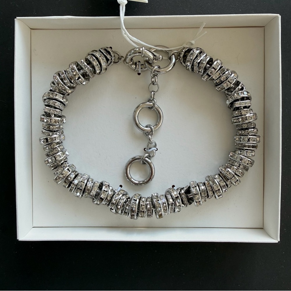 H&M STUDIO CAPSULE NECKLACE